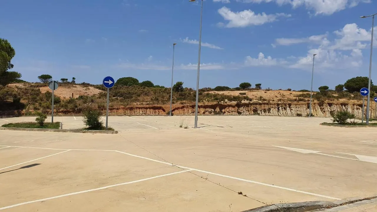 Apartment Villa De Islantilla Spain