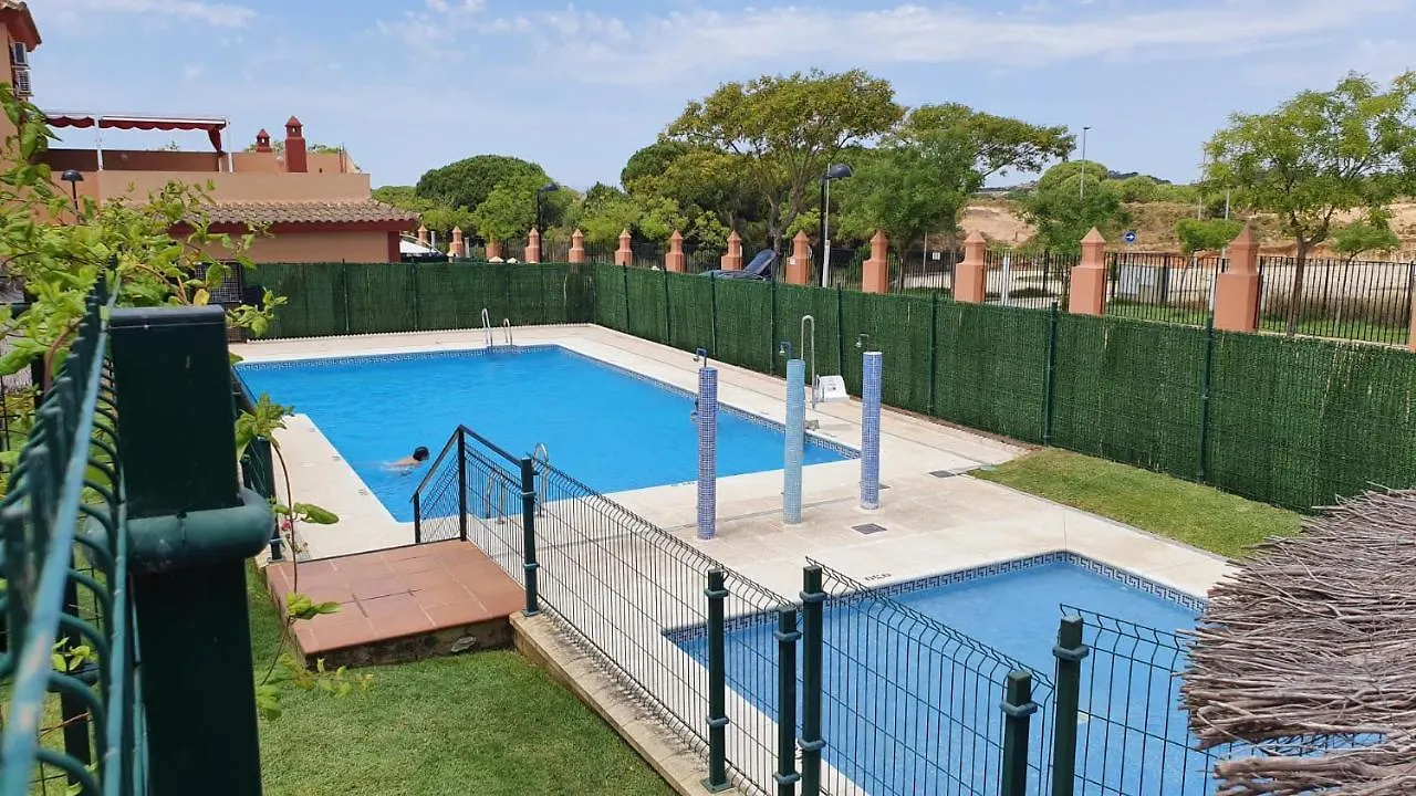 Villa De Islantilla
