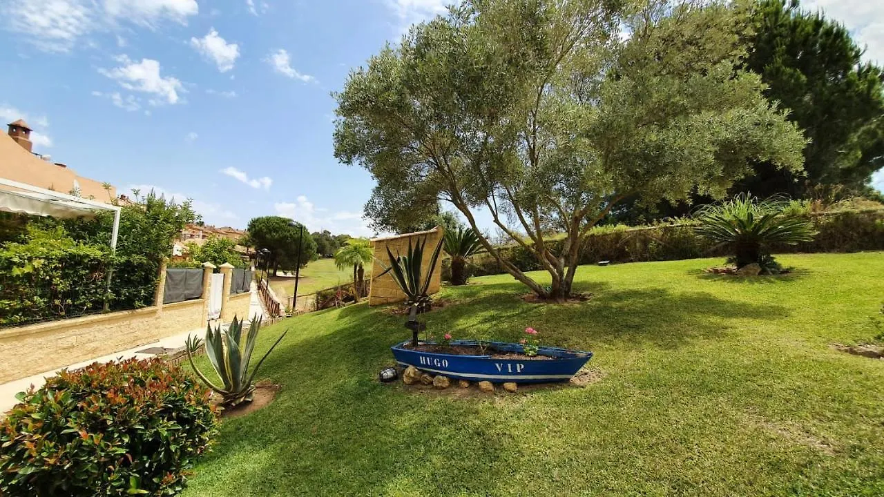 Villa De Islantilla