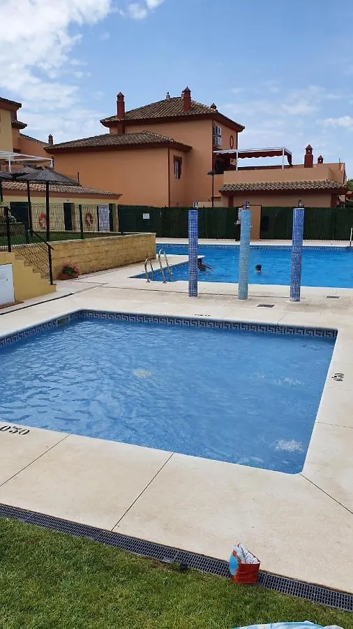Villa De Islantilla 0*,