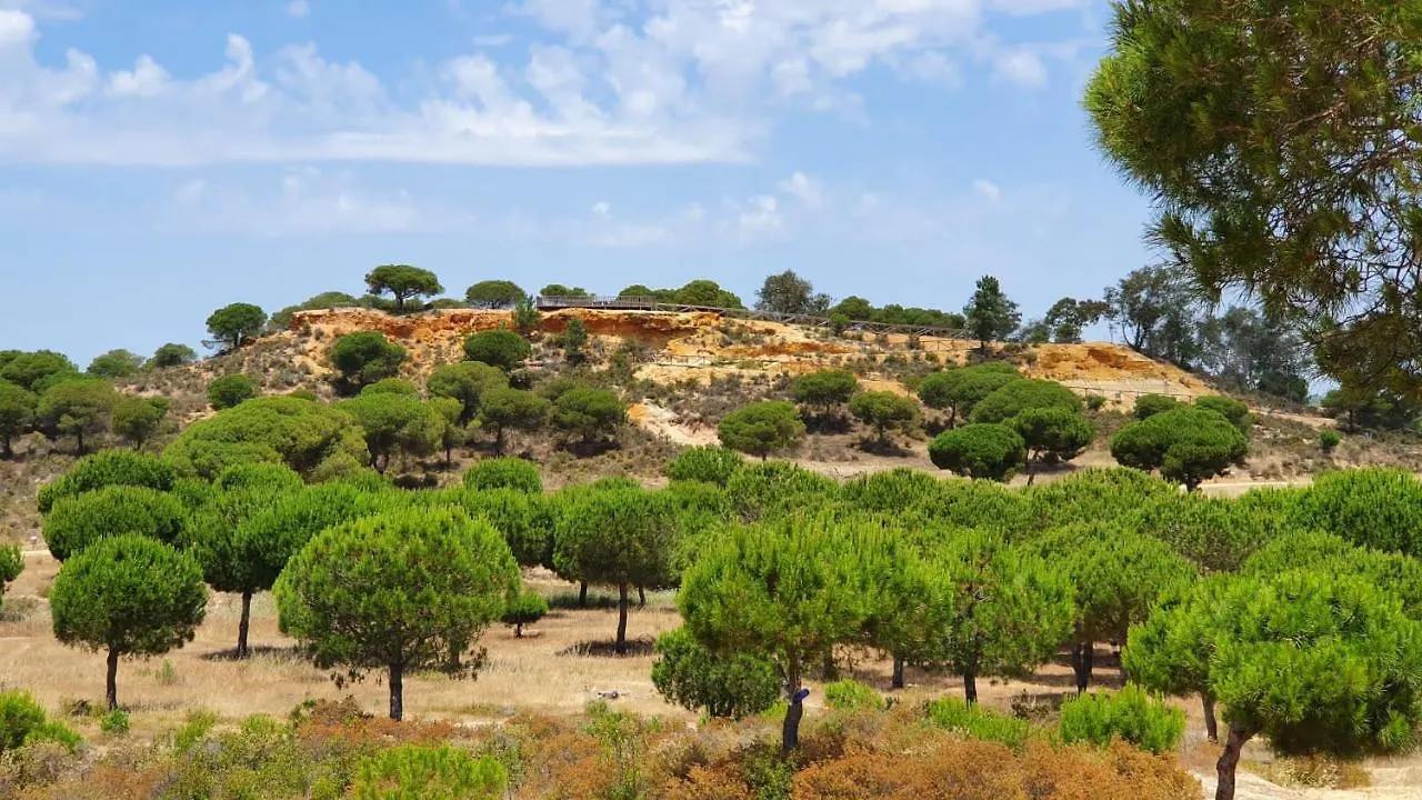 Villa De Islantilla 0*,