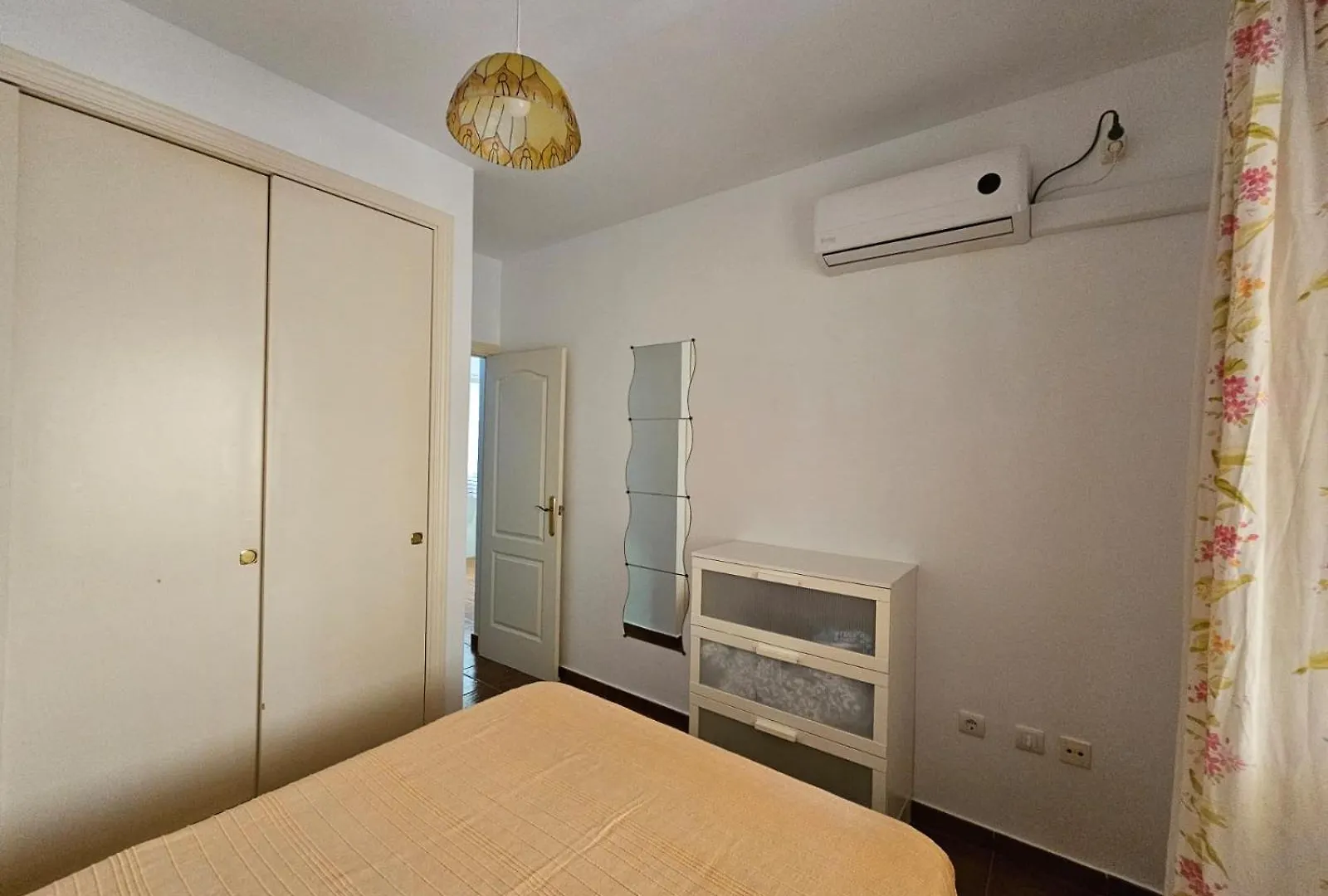 Apartament Villa De Islantilla