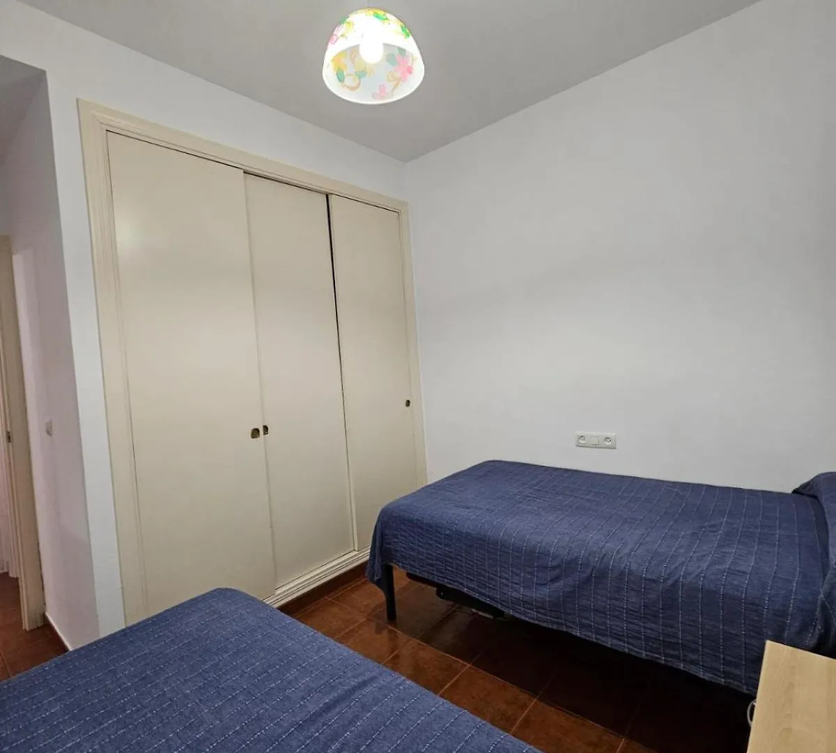 Apartment Villa De Islantilla Spain