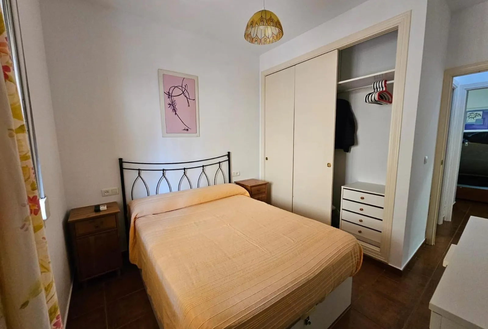 Apartament Villa De Islantilla