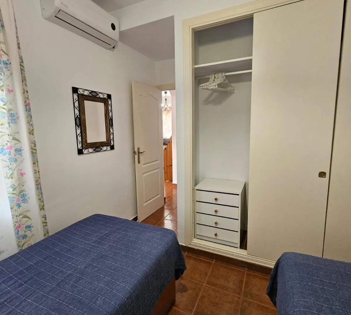 Villa De Islantilla Apartment