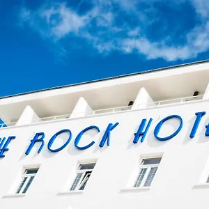 4* Отель Rock