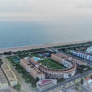 Islantur Las Américas Appartement