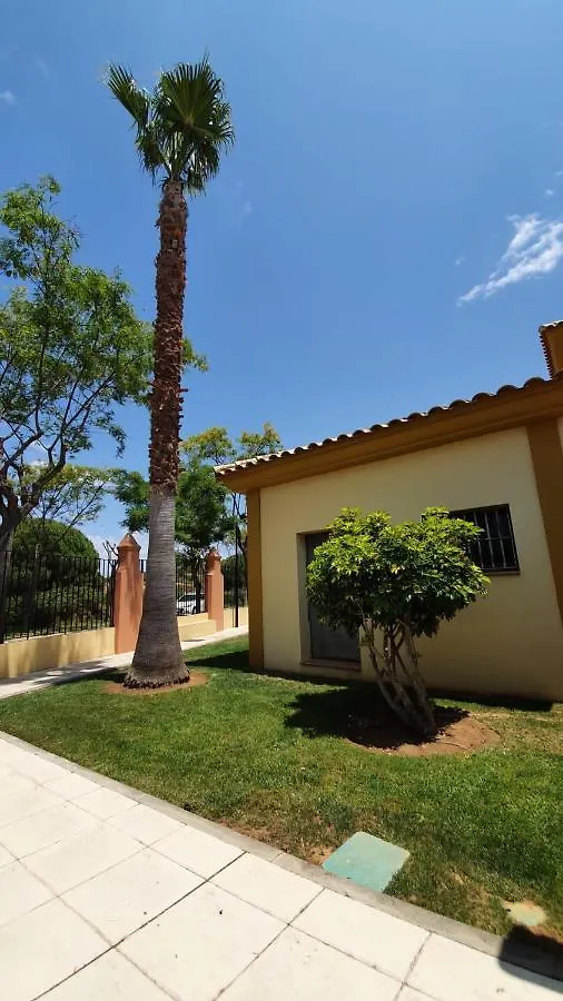 Villa De Islantilla 0*,  Spain