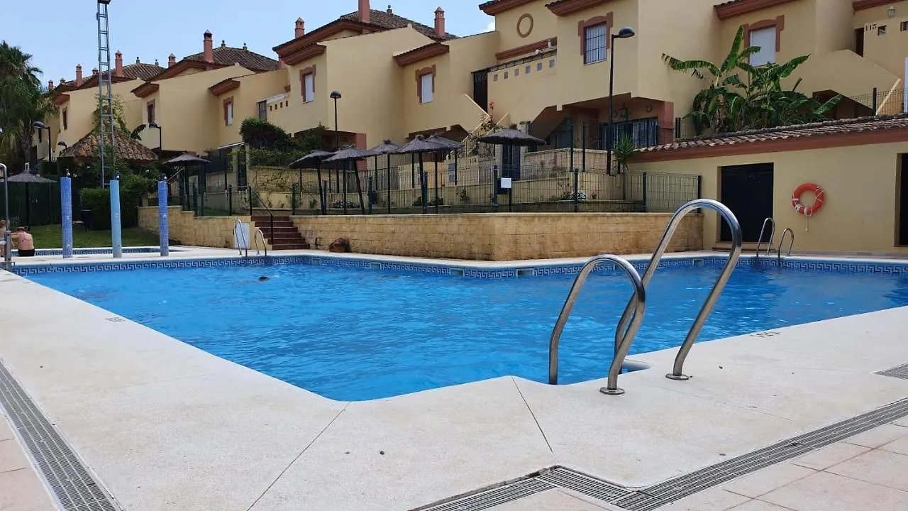 Apartment Villa De Islantilla Spain