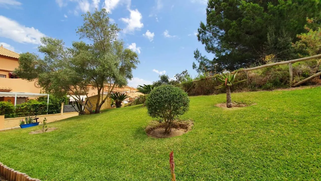 Villa De Islantilla 0*,