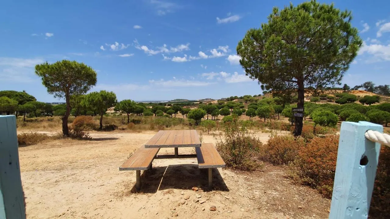 Villa De Islantilla Spain