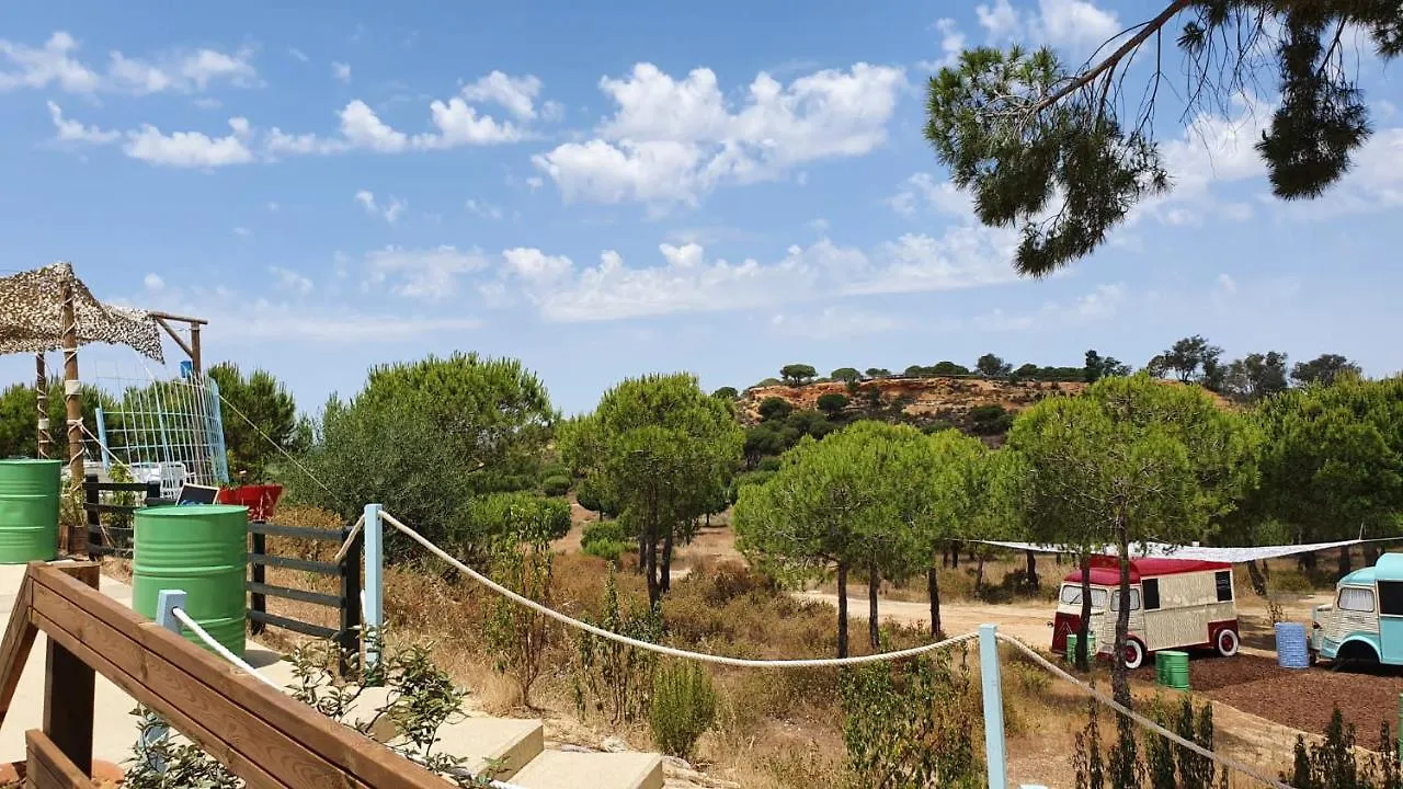 Apartment Villa De Islantilla Spain
