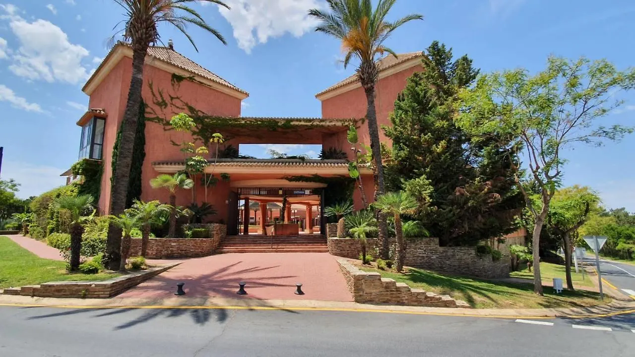 Villa De Islantilla
