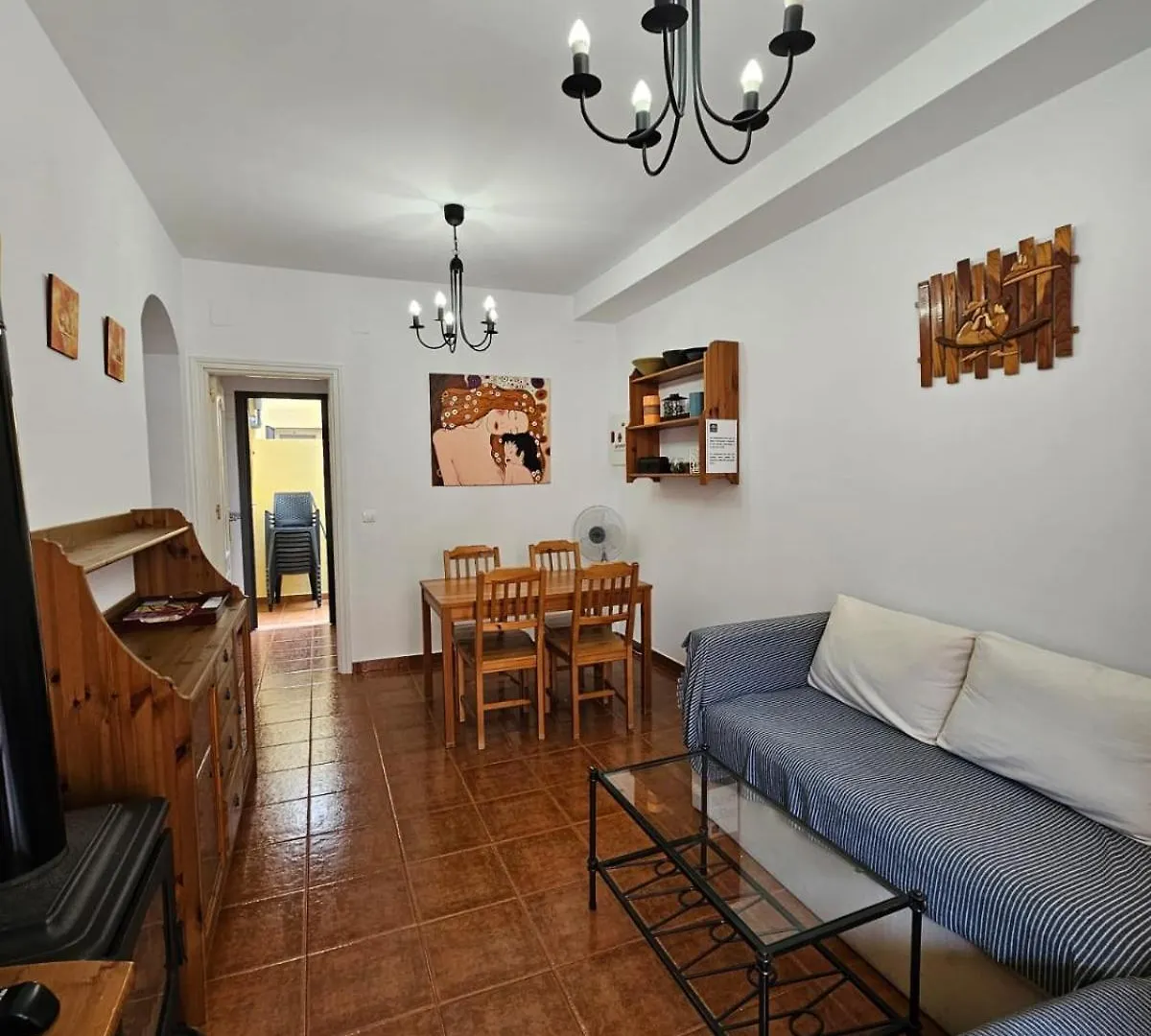 Apartment Villa De Islantilla Spain