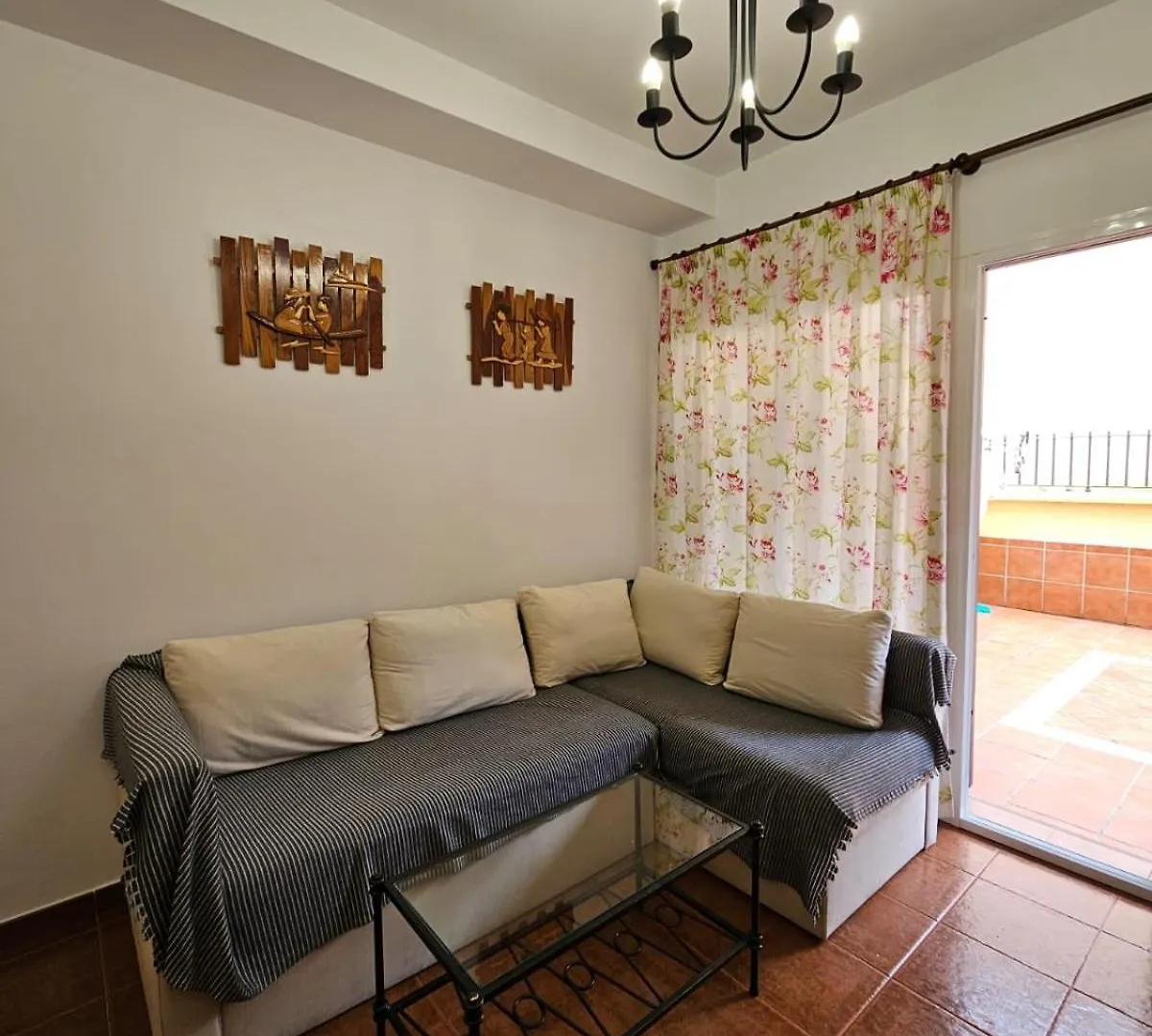 Villa De Islantilla