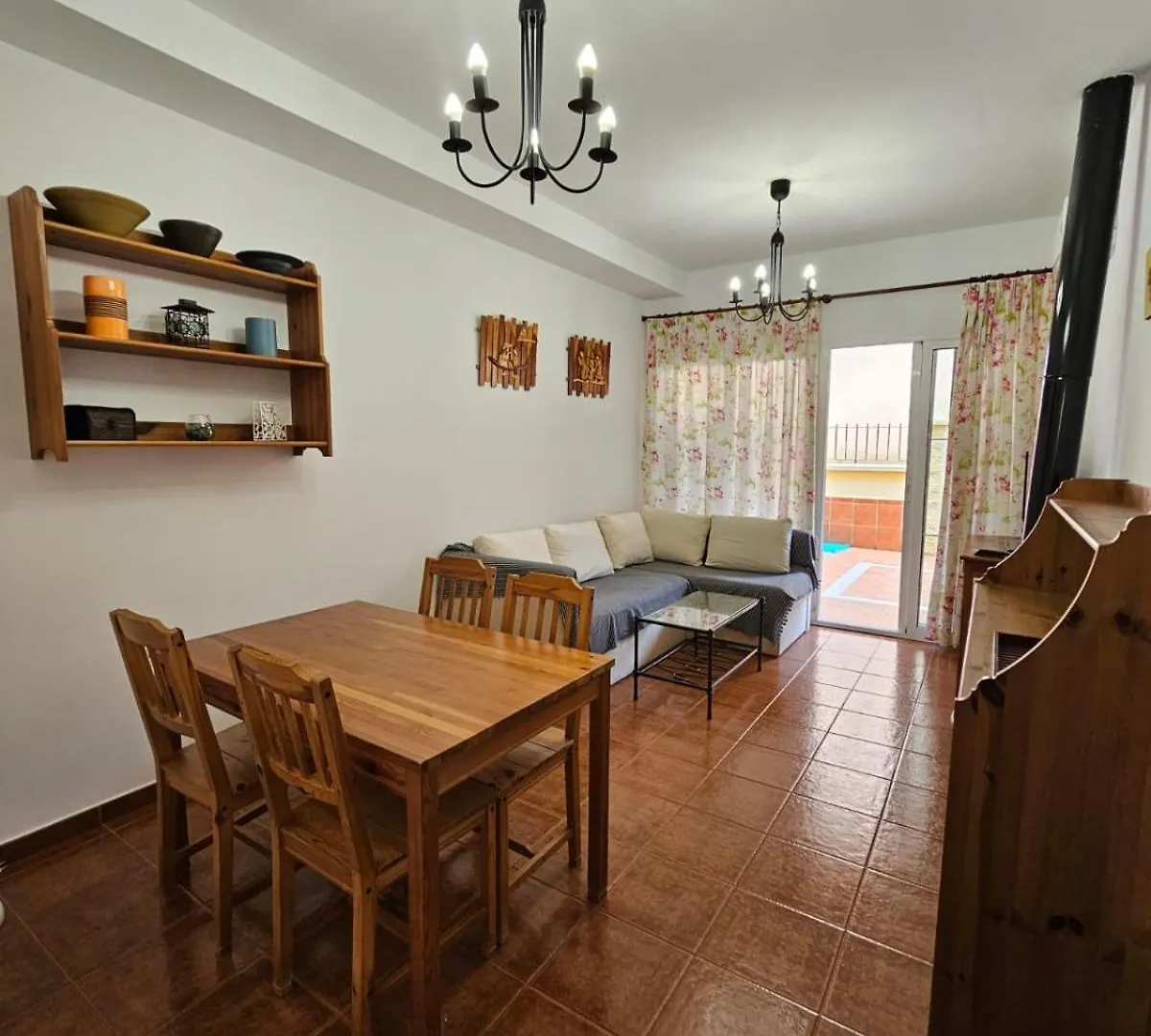 Villa De Islantilla 0*,