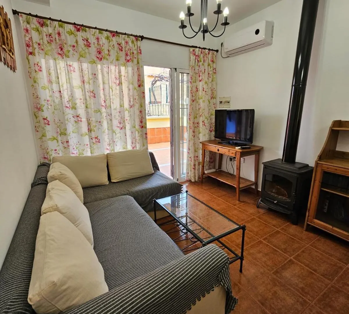 Villa De Islantilla Apartment
