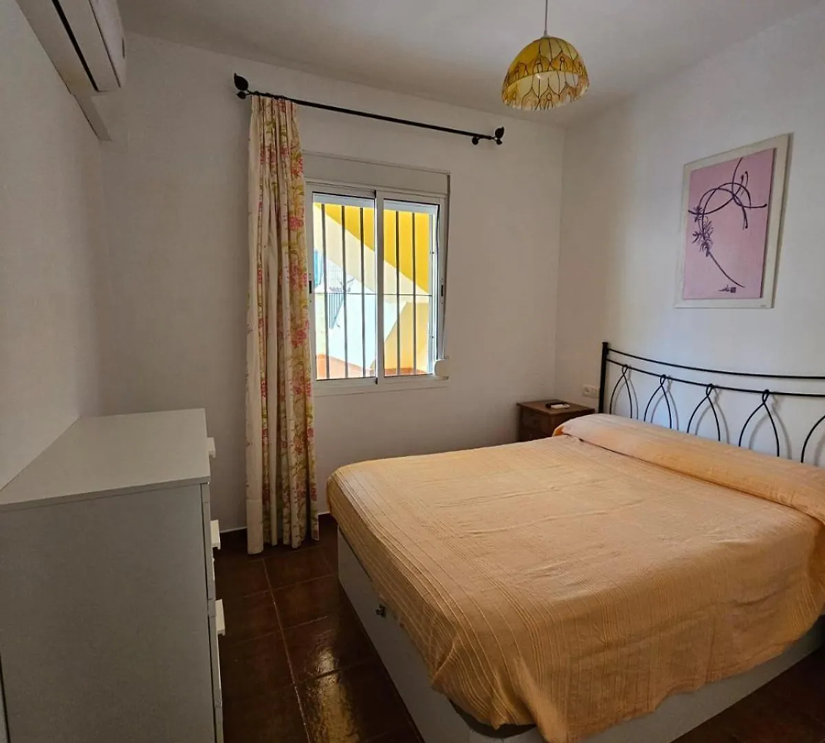 Apartment Villa De Islantilla